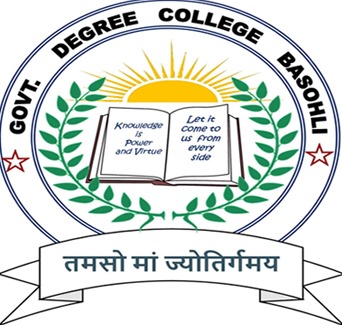 Govt. Degree College Basholi