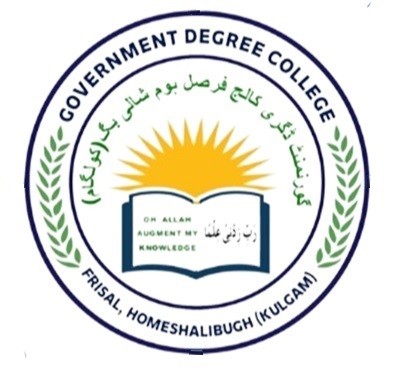 GDC FrisalHomeshalibugh
