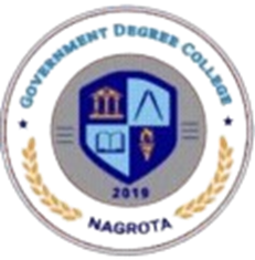 Govt. Degree College, Nagrota