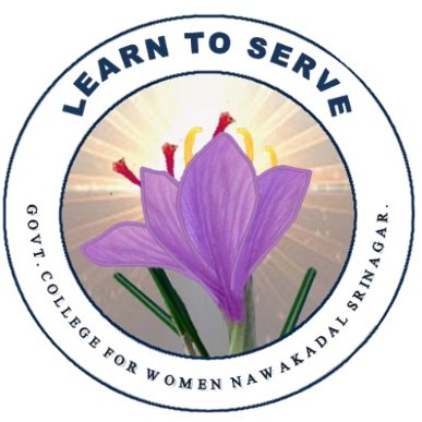 GDC (Women), Nawakadal, Sgr.