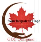 Govt. Degree College Qazigund