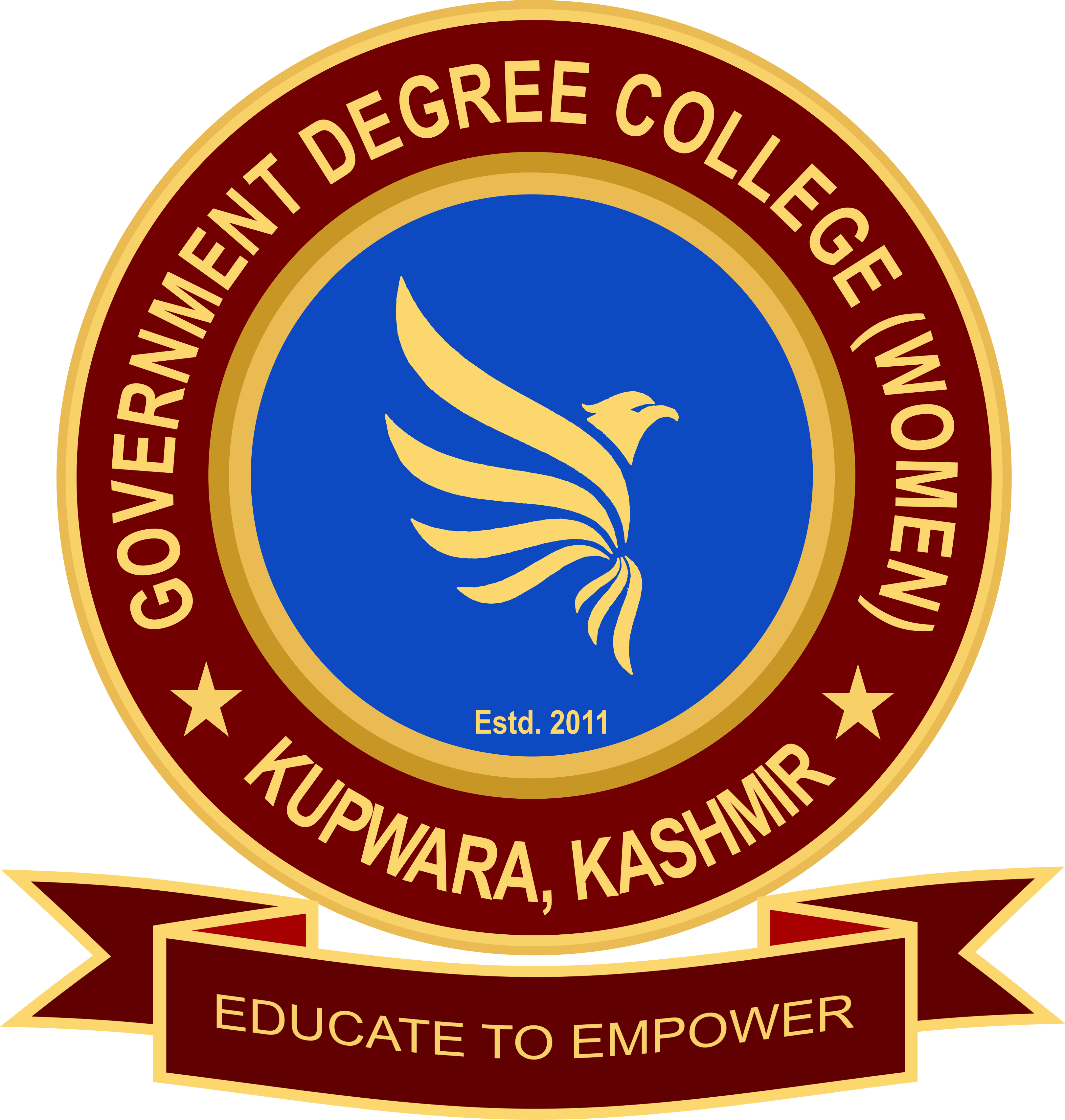GDC Women Kupwara