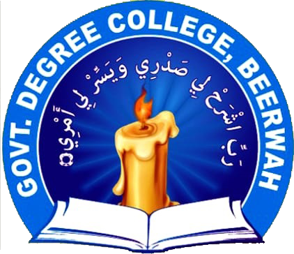 Government Degree College Beerwah