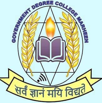 Govt. Degree College, Marheen