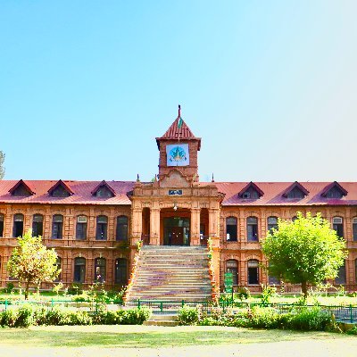 Amar Singh College, Sgr.