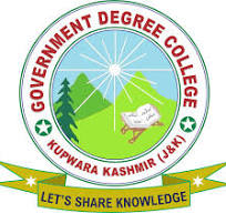 GDC (Boys) Kupwara