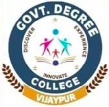 Govt. Degree College, Vijaypur