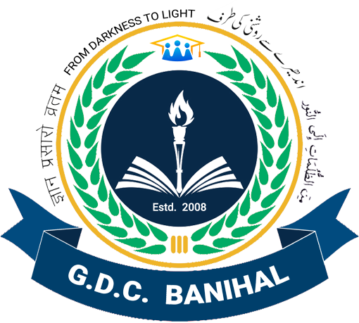 Govt. Degree College, Banihal