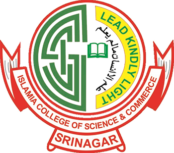Islamia College of Science and Commerce Srinagar