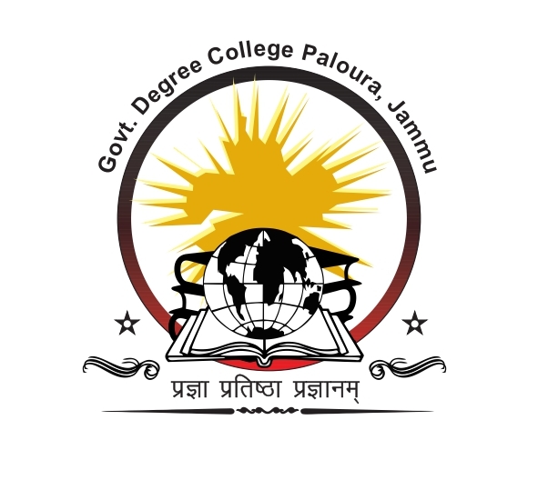 Govt. Degree College Paloura