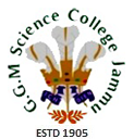 GGM Science College, Jammu