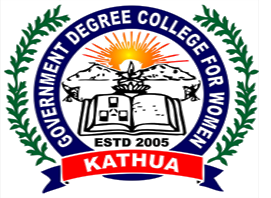 Govt. Degree College for Women Kathua