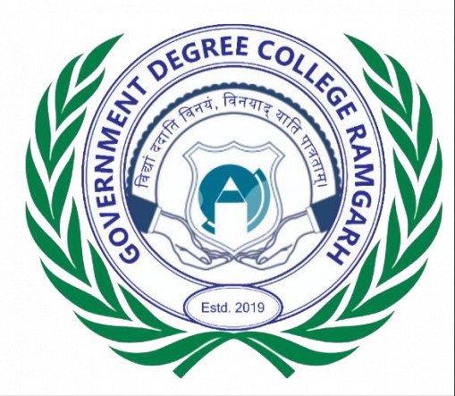 Govt. Degree College, Ramgarh