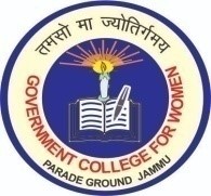 Govt. Women College, Parade Jammu
