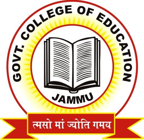 Govt. College of Education Jammu