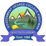 Govt. Degree College, Kishtwar