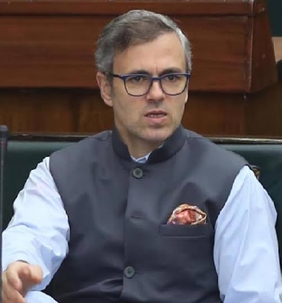 Jenab Omar Abdullah